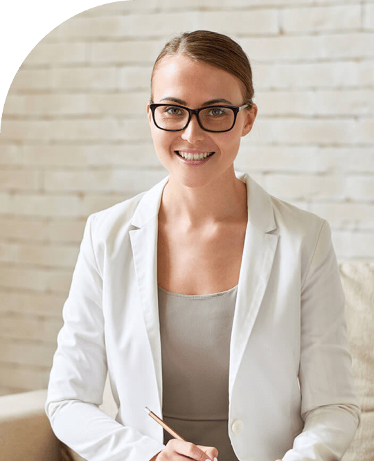 About Image - Talking Minds – Psychotherapist Site Template